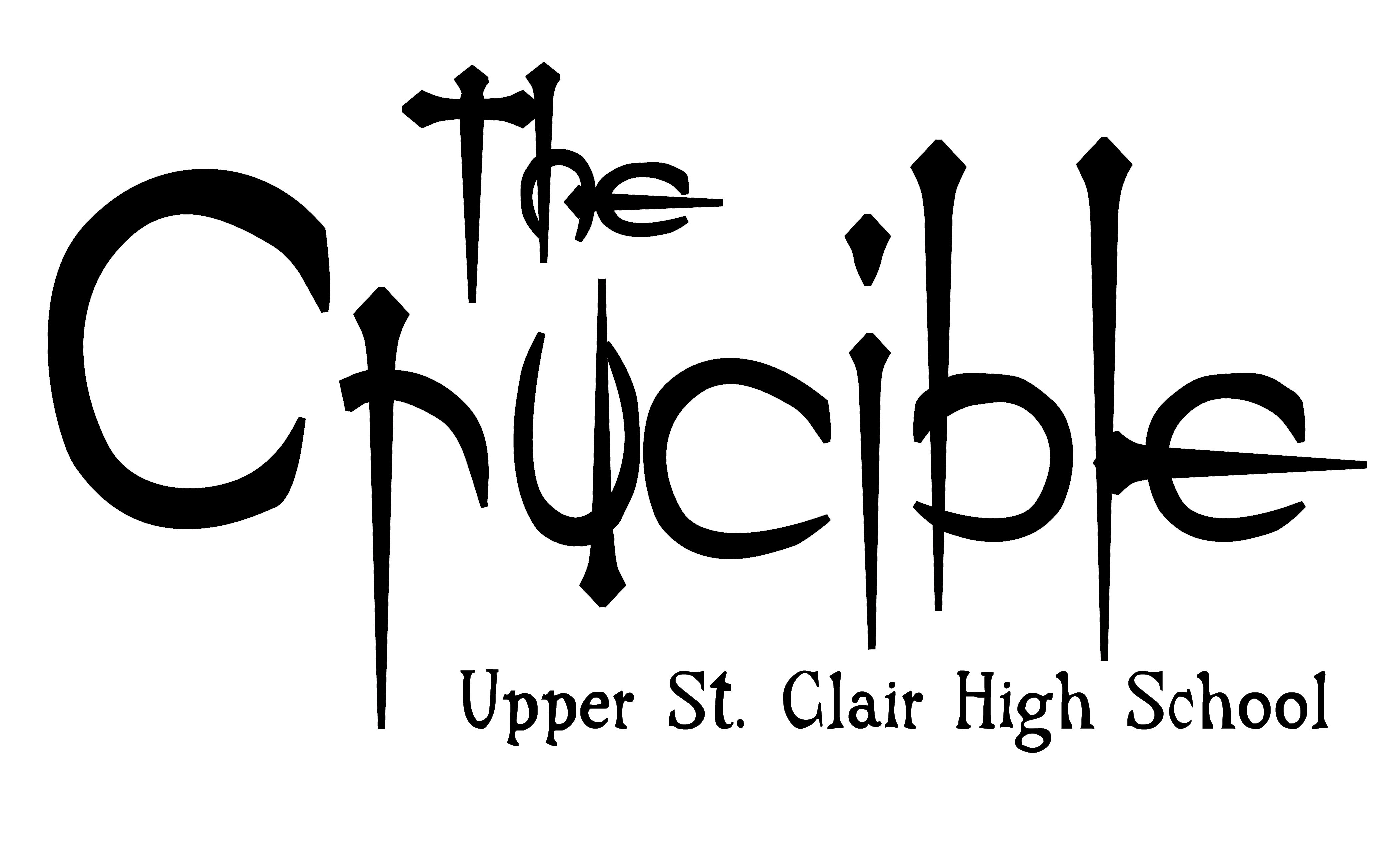 High School Playlist — The Crucible - ABC listen